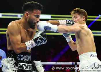 Left Hook Kryptonite Strikes Again: Inoue’s Defensive Flaws Cast Shadow Over Future Dominance