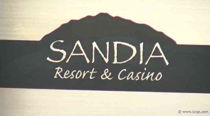 Sandia Resort and Casino welcomes big country act in fall