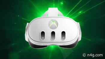 Xbox VR Headset: Everything You Need to Know