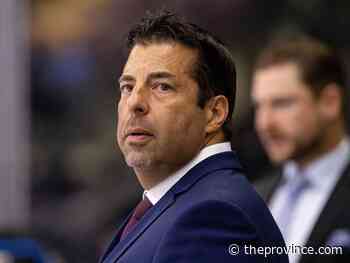 Busy Vees: Penticton playing in BCHL semifinals, making WHL expansion draft picks this week