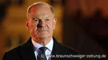 „Respect“ und Prise Selbstironie – das war der Große Zapfenstreich