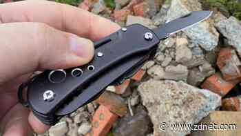 I tested the $13 multitool that everyone's buying these days. Here's my verdict