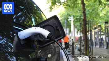 Buying a second-hand EV? Here's what to know about battery quality