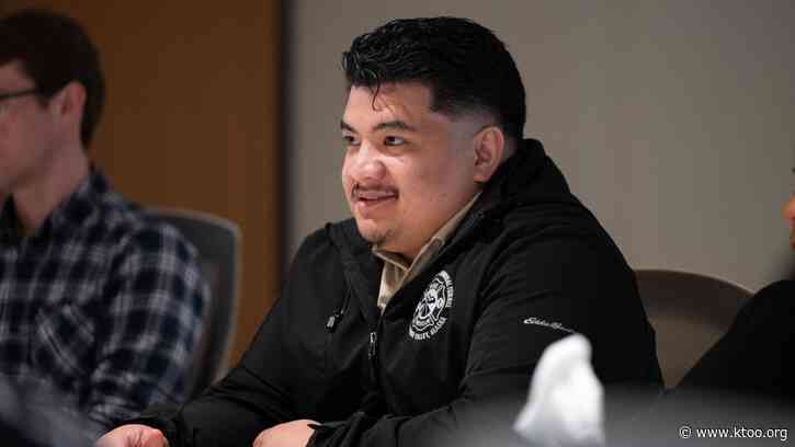 Whittier case poses a larger question: Why can’t these Americans vote?