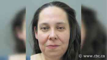 Thompson RCMP looking for woman missing since last week