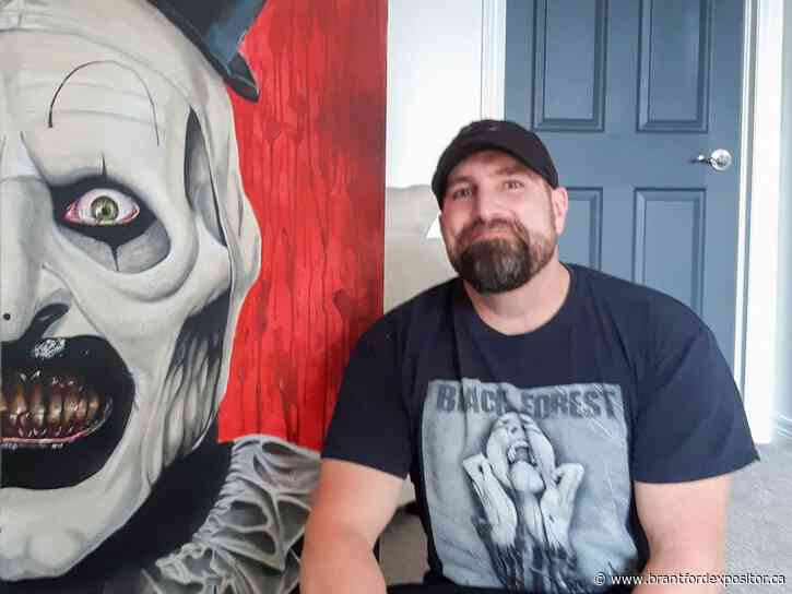 Inaugural Brantford Comic Con coming May 10