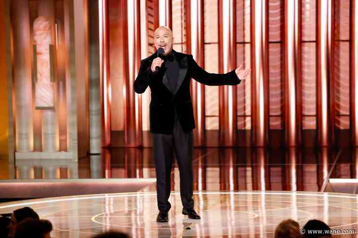 Comedian Jo Koy bringing tour to Embassy Theatre