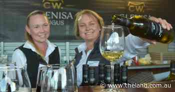 AngusTrek provides hospitality at its finest with a stop at Glenisa Angus