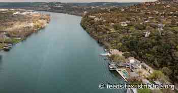 Texas homeowners could see lower property tax bills if deal from Republican lawmakers passes