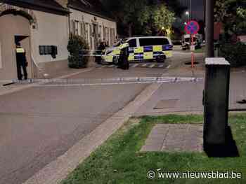 Steekpartij vlak bij fietscafé in Kleine-Brogel: Oekraïens slachtoffer overleden