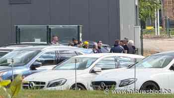 Tweede chemisch lek in vier dagen bij Benepack in Genk-Zuid