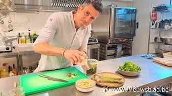 Nieuw Bilzens streekgerecht heeft roots van 7.000 jaar oud: “Risotto, maar dan met gerst”