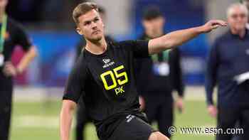 Who will kick for Ravens after Justin Tucker release? A look at his likely successor