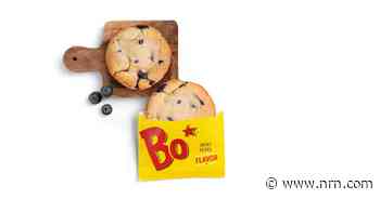 Bojangles’ National Bo-Berry Week celebrates blueberry menu items