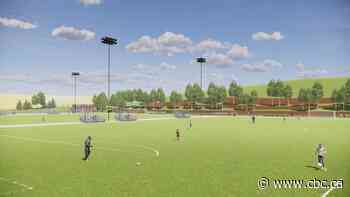 Rocky Ridge Athletic Park construction begins with $25.1M investment