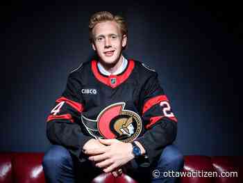 Ottawa Senators 'highly likely' to keep first-round pick in NHL draft