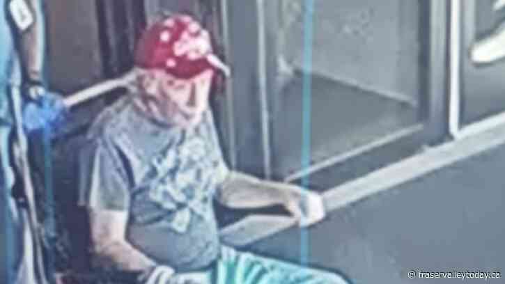 Search and rescue activated for missing Langley senior