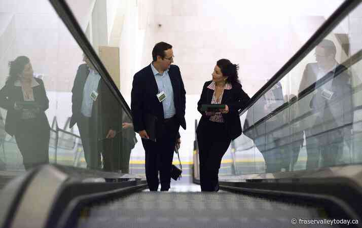 Windsor Liberal who lost by 77 votes files for judicial recount