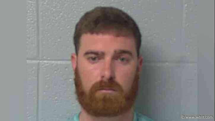 Ponchatoula man accused of child porn charges in Tangipahoa Parish, South Carolina arrested