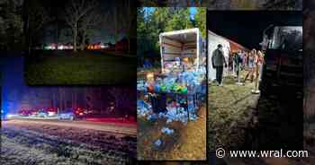 'It scares me': Orange County leaders say college field parties are resulting in injuries