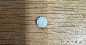 Edgecombe County paramedics warn about new drug detected in local pill supply