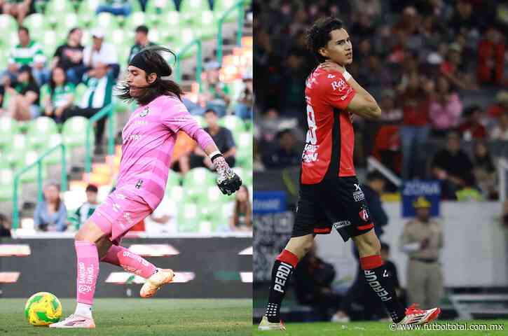 Santos y Atlas pueden comprar los refuerzos del Sporting de Gijón