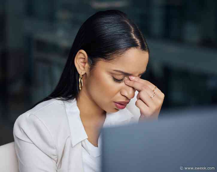 AI Hiring Tools ‘Systematically Recommend Women for Lower-Wage Roles’