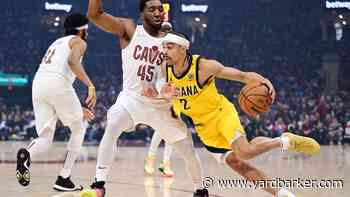 Cavs out to get stars aligned in Game 2 vs. Pacers