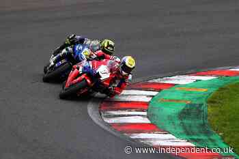Two riders dead after ‘catastrophic’ 11-man crash at British Superbikes Championship