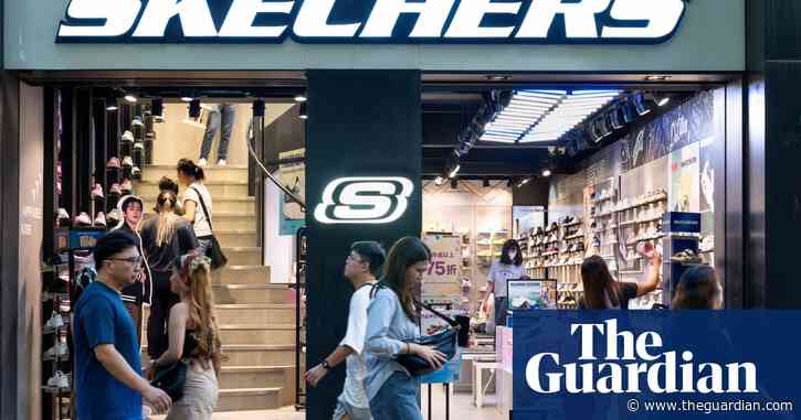 Skechers to be taken private by 3G Capital in biggest footwear buyout to date