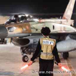 Israël valt Houthi-doelen in Jemen aan na raketinslag bij luchthaven Tel Aviv