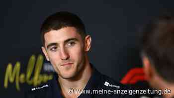 Berichte: Fahrerwechsel bei Alpine in Imola