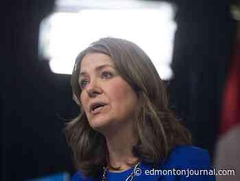 Smith repeats demands, creates 'Alberta Next' panel ahead of likely independence vote in 2026