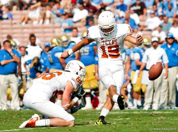 Ravens release Justin Tucker, insist it's a 'football decision' amid NFL investigation