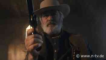 Schlimmer Start für "Rust": Überschatteter Western mit Alec Baldwin floppt heftig