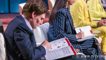 "Die Höhle der Löwen": Scheckheft-Maschmeyer hat die Nase vorn