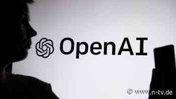 Finanzspritze in Gefahr?: OpenAI wirft Gemeinnützigkeit nicht über Bord