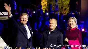 Nationale Viering van de Bevrijding afgesloten met 5 mei-concert