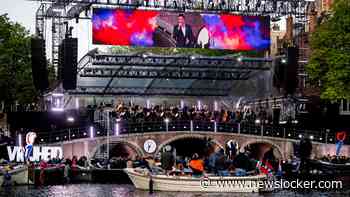 Feest en protest: dit was Bevrijdingsdag 2025