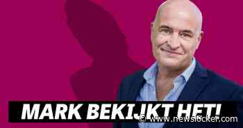 Goed dat Nieuwsuur Damschreeuwster niet in beeld bracht, lafheid verdient geen gezicht