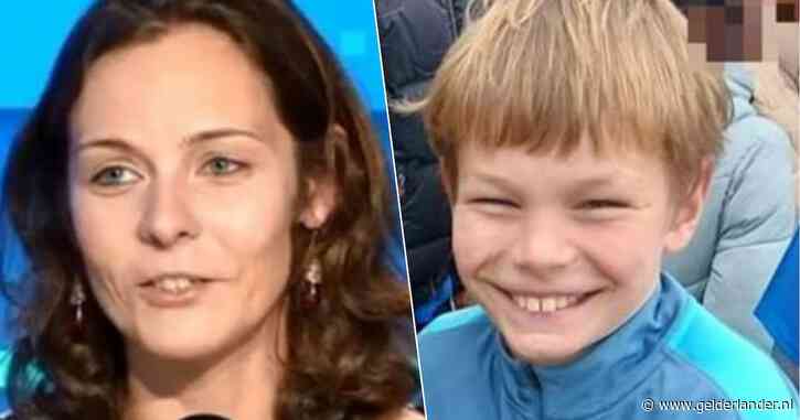 Belgische moeder Christel en zoontje Hector (10) meegesleurd door modderstroom in Jordanië