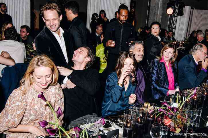 Mara Manus to Depart Inaugural CEO Role at Pioneer Works