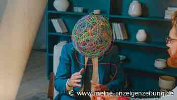 Scannen Psychotherapeuten ständig ihre Mitmenschen?
