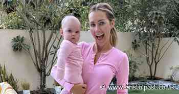 ITV Love Island star shares parenting struggles as she admits 'my patience has gone'