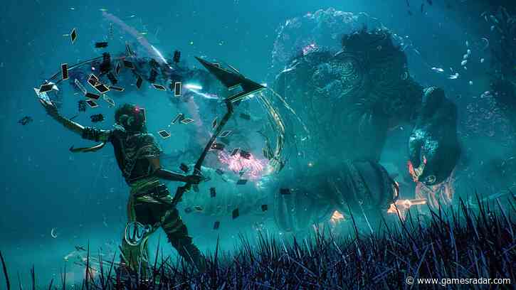 Clair Obscur: Expedition 33 head was "bored" at Ubisoft and hungry for a JRPG, and made the highest-rated game of 2025 – "Somehow it worked, which still makes no sense to me"