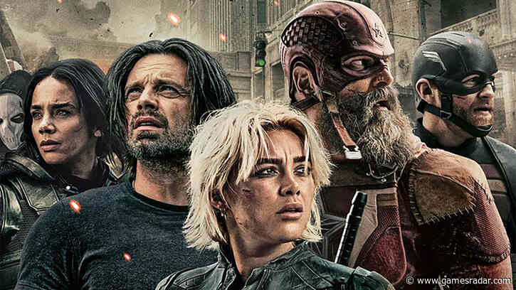 Marvel reveals the meaning of the Thunderbolts asterisk by changing the name of its own movie