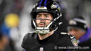 Ravens release Justin Tucker: Baltimore calls split a 'football' decision despite allegations against kicker