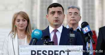 Rumänien-Wahl: Regierungskrise nach Teilsieg von Rechtspopulist