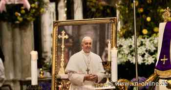 Nahost-Liveticker: Papst stiftete vor seinem Tod Papamobil für kranke Kinder in Gaza