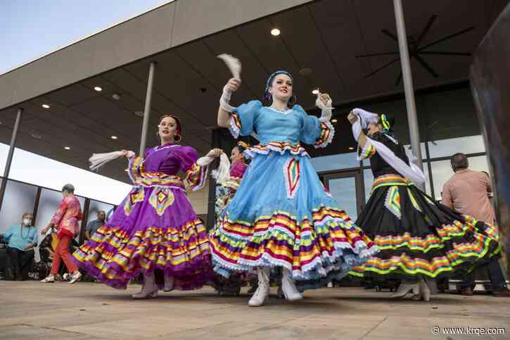 Cinco de Mayo parades canceled in some cities amid fears of immigration crackdown